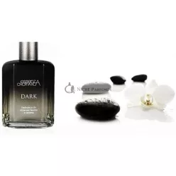 ESSENZA CROMATICA Dunkles Parfüm Eau De Toilette, 100ml