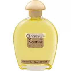 Rose & Co Manchester Eau De Toilette, 400ml