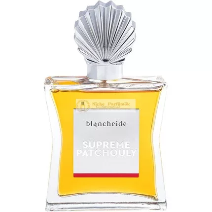 Blancheide Supreme Patchouly EDP, 100ml