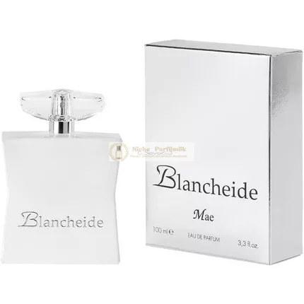 Blancheide Mae Eau De Parfum, 100 ml