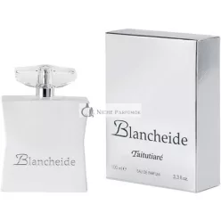 Blancheide Taitutiare Eau De Parfum, 100ml