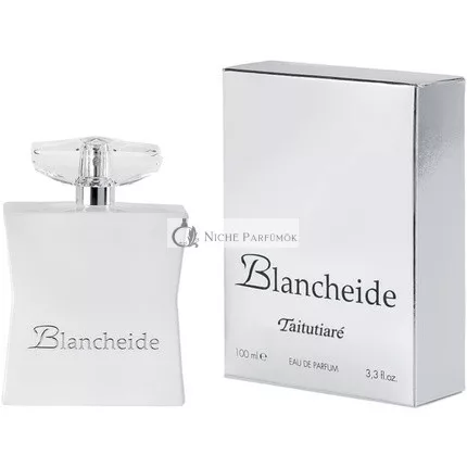 Blancheide Taitutiare Eau De Parfum, 100ml
