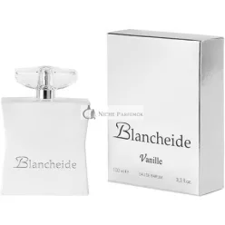 Blancheide Vanilla Eau De Parfum, 100ml