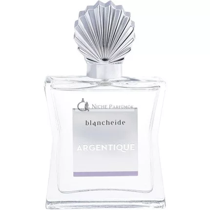 Blancheide Argentique Eau De Parfum, 30ml