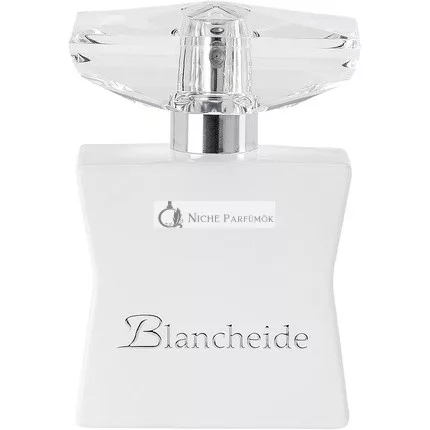 Blancheide Damen Eau de Parfum Le Supreme Patchouly, 30 ml