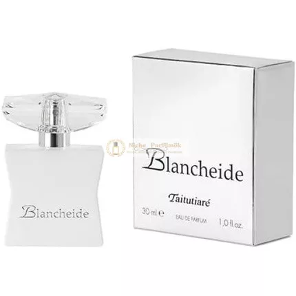 Blancheide Taitutiare Eau De Parfum, 30ml