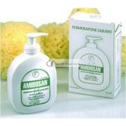 AMIDOSAN DERMOSAP LIQ Körperlotion 300ml