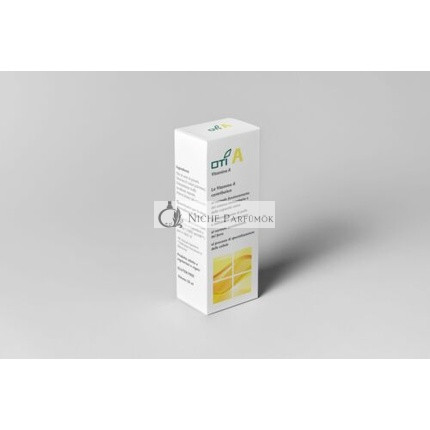 Oti A A-vitamin Olaj, 20ml