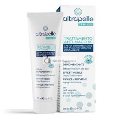 Tenless Anti-Dark Spot Treatment Altrapelle, 30ml