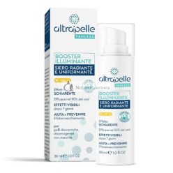 TenLess Booster Világosító Altrapelle 30ml