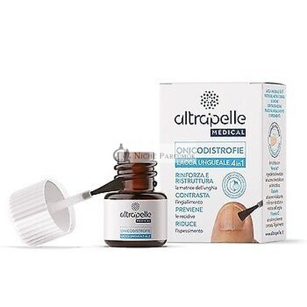 Other Medical Skin Onico Körömlakk