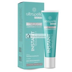 Altrapelle Tenless Ránctalanító Szemkontúr 15ml