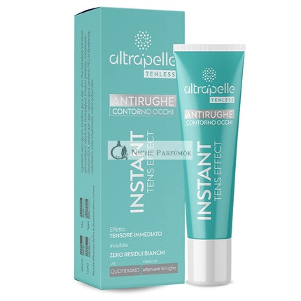Altrapelle Tenless Faltenfreies Augen-Konturenserum 15ml