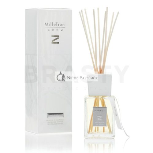Millefiori Milano Zona Soft Leather 500 ml