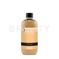   Millefiori Milano Fragrance Diffuser Lime & Vetiver Refill 500 ml