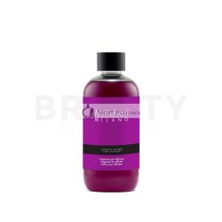   Millefiori Milano Fragrance Diffuser Volcanic Purple Refill 250 ml
