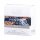 Millefiori Milano Icon Car Air Freshener White Musk Textil Floral