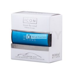   Millefiori Milano Icon Car Air Freshener Legni & Spezie Classic