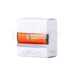 Millefiori Milano Icon Car Air Freshener Orange Tea Classic