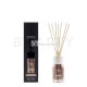 Millefiori Milano Fragrance Diffuser Silk & Rice Powder 100 ml