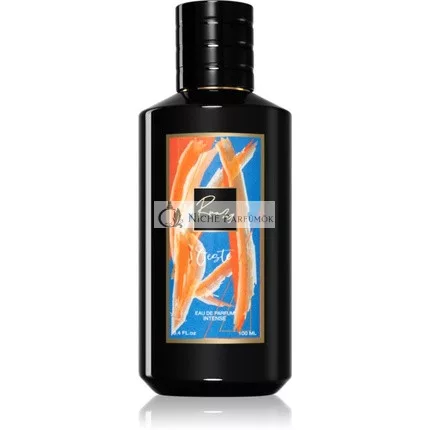 Intense Eau de Parfum, 100 ml