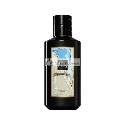 Rua29 Diplomatic Cafe Eau De Parfum, 100ml