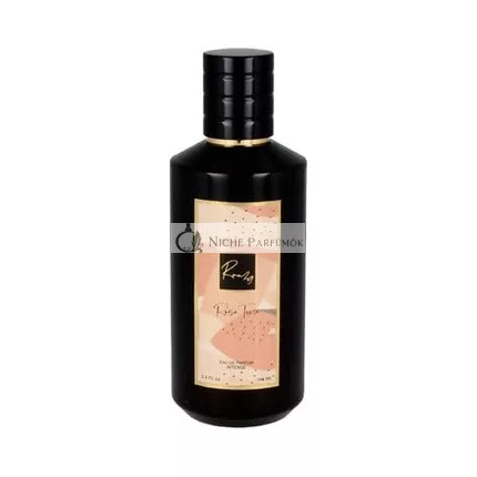 Rua29 Türkische Rose Eau De Parfum, 100ml