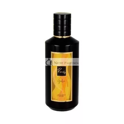 Rua29 Gobi Intensives Eau De Parfum 100ml