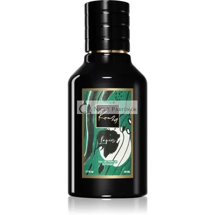 Rua29 Lapis Intense Eau De Parfum für Frauen, 50 ml