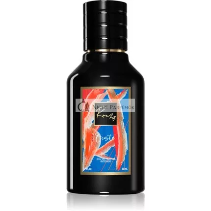 Rua29 Intense EDP, 50 ml