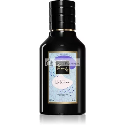 Notturno Intense Eau De Parfum Für Frauen 50ml