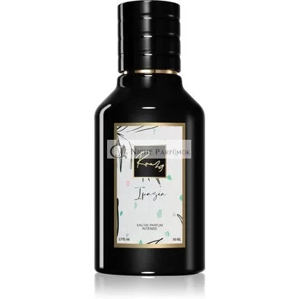 Rua29 Ipazia Intense EDP Damenparfüm, 50 ml