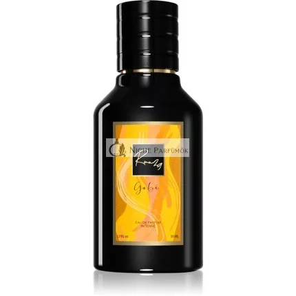 Rua29 Gobi Intense EDP 50ml - Duft