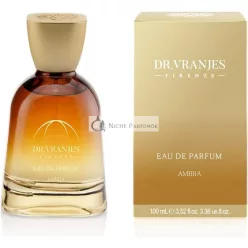 Dr. Vranjes Eau de Parfum Ambra 100ml