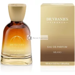 Dr. Vranjes Eau de Parfum Milano, 100ml