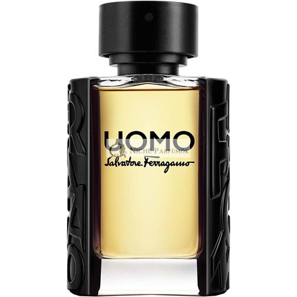 Salvatore Ferragamo Uomo Eau de Toilette für herren 30 ml