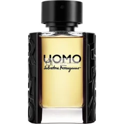   Salvatore Ferragamo Uomo Eau de Toilette für Herren 50 ml