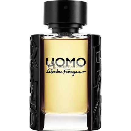 Salvatore Ferragamo Uomo Eau de Toilette 50ml