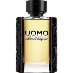 Salvatore Ferragamo Uomo Eau de Toilette, 50ml, 100ml