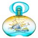 Salvatore Ferragamo Incanto Sky Eau de Toilette für Damen 50 ml