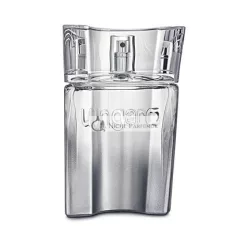 Emanuel Ungaro Silver Eau De Toilette