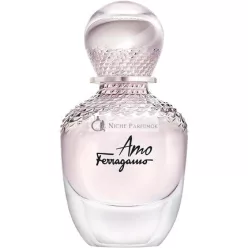 Salvatore Ferragamo Amo Ferragamo Eau de Parfum, 30ml