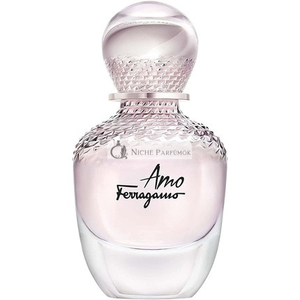 Salvatore Ferragamo Amo Ferragamo Eau de Parfum, 30ml