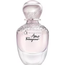 Salvatore Ferragamo Amo Eau De Parfum Spray 50ml