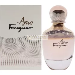 Salvatore Ferragamo Amo Eau de Parfum, 100 ml