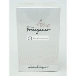 Salvatore Ferragamo Amo Tusfürdő, 200ml