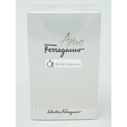 Salvatore Ferragamo Amo Duschgel, 200ml