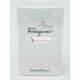 Salvatore Ferragamo Amo Tusfürdő, 200ml
