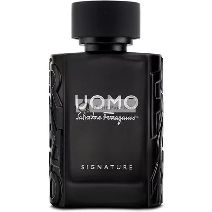 Salvatore Ferragamo Uomo Signature Eau de Parfum, 30ml