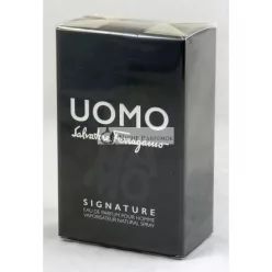   Salvatore Ferragamo Signature Eau de Parfum Spray 50ml Patchouli